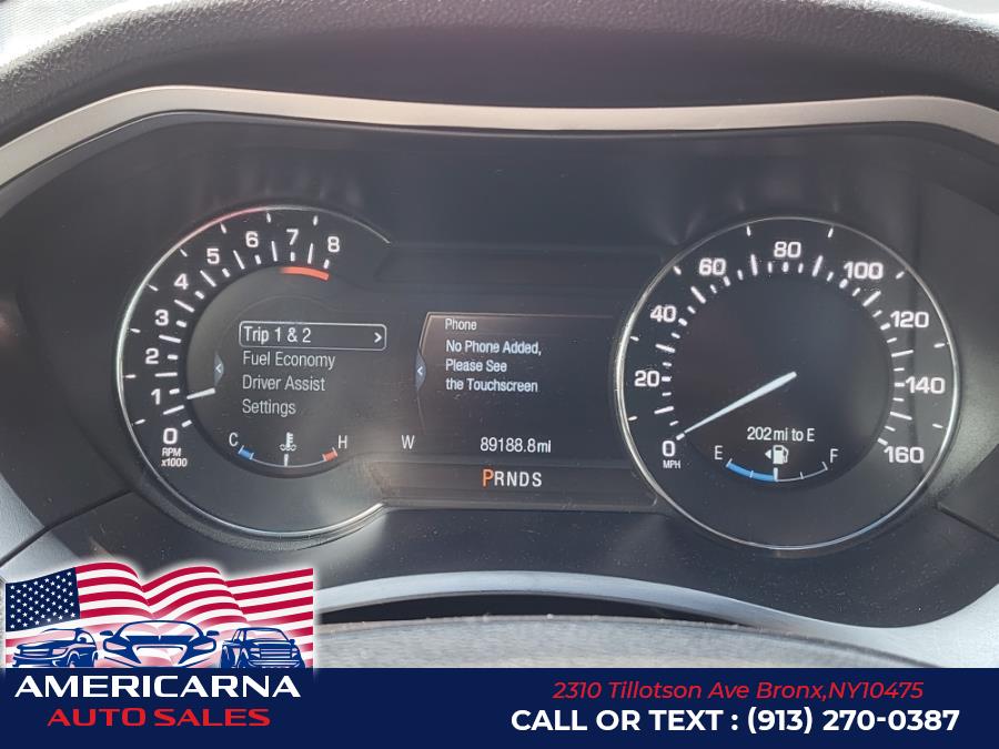2016 Lincoln MKZ 4dr Sdn AWD, available for sale in Bronx, New York | Americarna Auto Sales LLC. Bronx, New York 2016 Lincoln MKZ 4dr Sdn AWD, available for sale in Bronx, New York | Americarna Auto Sales LLC. Bronx, New York