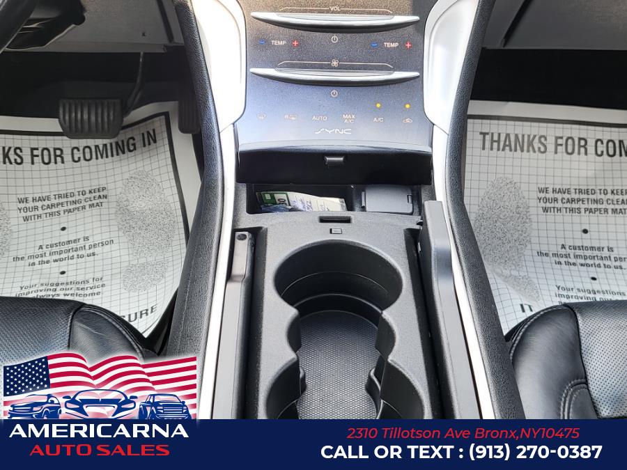 2016 Lincoln MKZ 4dr Sdn AWD, available for sale in Bronx, New York | Americarna Auto Sales LLC. Bronx, New York 2016 Lincoln MKZ 4dr Sdn AWD, available for sale in Bronx, New York | Americarna Auto Sales LLC. Bronx, New York
