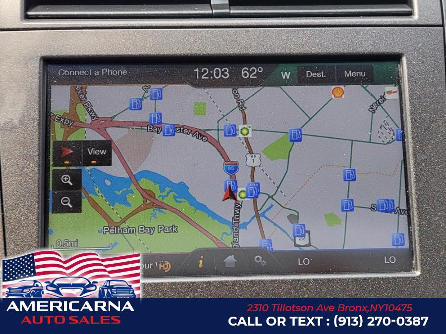 2016 Lincoln MKZ 4dr Sdn AWD, available for sale in Bronx, New York | Americarna Auto Sales LLC. Bronx, New York 2016 Lincoln MKZ 4dr Sdn AWD, available for sale in Bronx, New York | Americarna Auto Sales LLC. Bronx, New York