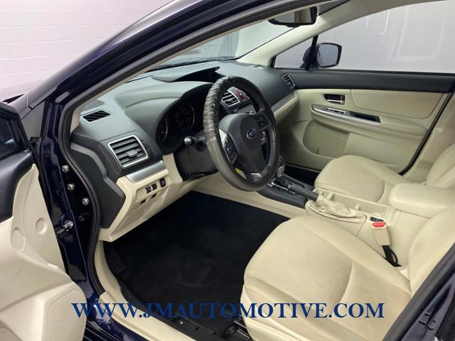 2016 Subaru Impreza 5dr CVT 2.0i Sport Premium, available for sale in Naugatuck, Connecticut | J&M Automotive Sls&Svc LLC. Naugatuck, Connecticut 2016 Subaru Impreza 5dr CVT 2.0i Sport Premium, available for sale in Naugatuck, Connecticut | J&M Automotive Sls&Svc LLC. Naugatuck, Connecticut