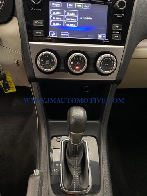 2016 Subaru Impreza 5dr CVT 2.0i Sport Premium, available for sale in Naugatuck, Connecticut | J&M Automotive Sls&Svc LLC. Naugatuck, Connecticut 2016 Subaru Impreza 5dr CVT 2.0i Sport Premium, available for sale in Naugatuck, Connecticut | J&M Automotive Sls&Svc LLC. Naugatuck, Connecticut