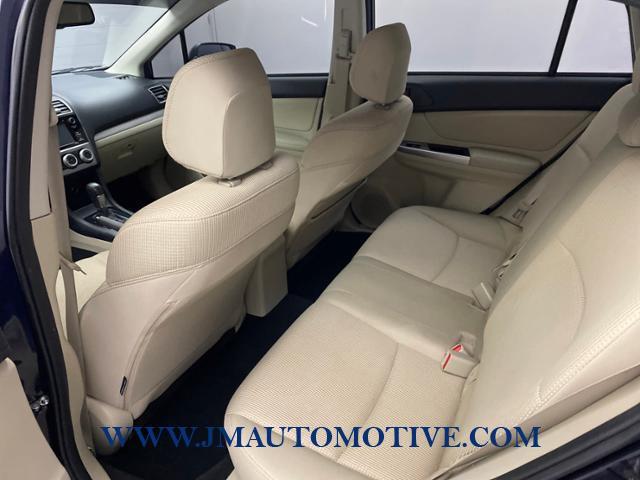 2016 Subaru Impreza 5dr CVT 2.0i Sport Premium, available for sale in Naugatuck, Connecticut | J&M Automotive Sls&Svc LLC. Naugatuck, Connecticut 2016 Subaru Impreza 5dr CVT 2.0i Sport Premium, available for sale in Naugatuck, Connecticut | J&M Automotive Sls&Svc LLC. Naugatuck, Connecticut