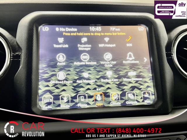 2018 Jeep Wrangler Unlimited Sahara, available for sale in Avenel, New Jersey | Car Revolution. Avenel, New Jersey 2018 Jeep Wrangler Unlimited Sahara, available for sale in Avenel, New Jersey | Car Revolution. Avenel, New Jersey