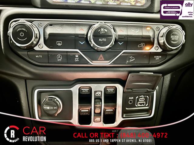 2018 Jeep Wrangler Unlimited Sahara, available for sale in Avenel, New Jersey | Car Revolution. Avenel, New Jersey 2018 Jeep Wrangler Unlimited Sahara, available for sale in Avenel, New Jersey | Car Revolution. Avenel, New Jersey