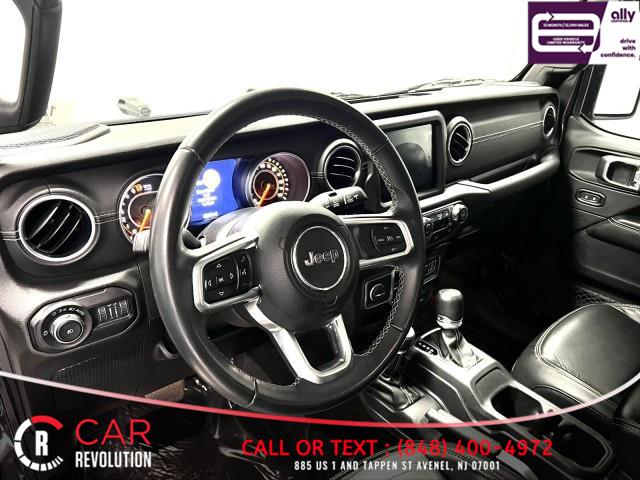 2018 Jeep Wrangler Unlimited Sahara, available for sale in Avenel, New Jersey | Car Revolution. Avenel, New Jersey 2018 Jeep Wrangler Unlimited Sahara, available for sale in Avenel, New Jersey | Car Revolution. Avenel, New Jersey