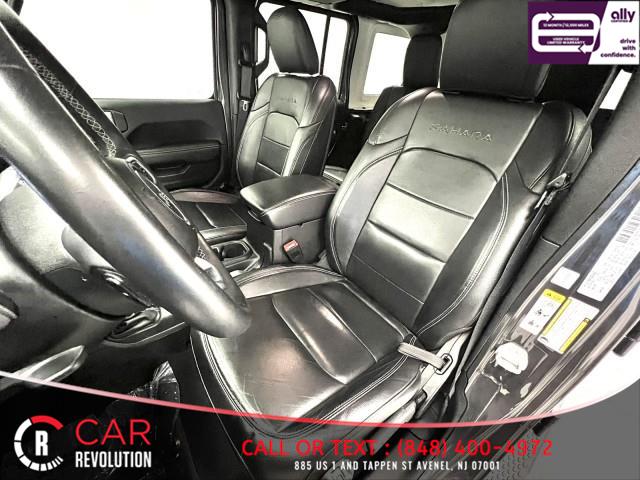 2018 Jeep Wrangler Unlimited Sahara, available for sale in Avenel, New Jersey | Car Revolution. Avenel, New Jersey 2018 Jeep Wrangler Unlimited Sahara, available for sale in Avenel, New Jersey | Car Revolution. Avenel, New Jersey