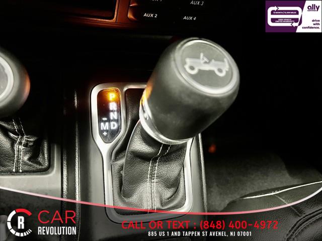 2018 Jeep Wrangler Unlimited Sahara, available for sale in Avenel, New Jersey | Car Revolution. Avenel, New Jersey 2018 Jeep Wrangler Unlimited Sahara, available for sale in Avenel, New Jersey | Car Revolution. Avenel, New Jersey