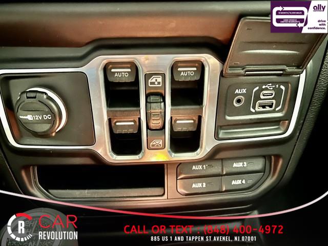2018 Jeep Wrangler Unlimited Sahara, available for sale in Avenel, New Jersey | Car Revolution. Avenel, New Jersey 2018 Jeep Wrangler Unlimited Sahara, available for sale in Avenel, New Jersey | Car Revolution. Avenel, New Jersey