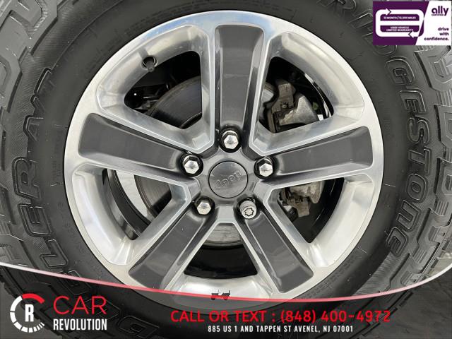 2018 Jeep Wrangler Unlimited Sahara, available for sale in Avenel, New Jersey | Car Revolution. Avenel, New Jersey 2018 Jeep Wrangler Unlimited Sahara, available for sale in Avenel, New Jersey | Car Revolution. Avenel, New Jersey