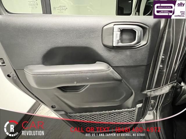 2018 Jeep Wrangler Unlimited Sahara, available for sale in Avenel, New Jersey | Car Revolution. Avenel, New Jersey 2018 Jeep Wrangler Unlimited Sahara, available for sale in Avenel, New Jersey | Car Revolution. Avenel, New Jersey