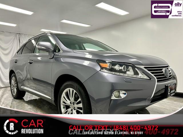 2013 Lexus Rx 450h , available for sale in Avenel, New Jersey | Car Revolution. Avenel, New Jersey