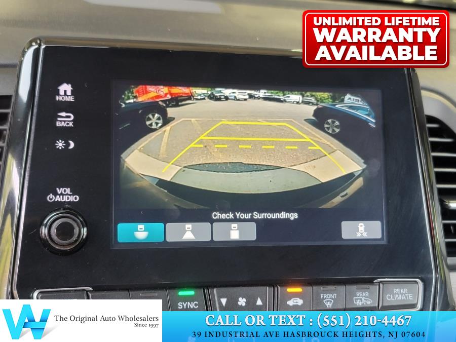 2019 Honda Odyssey EX-L Auto, available for sale in Hasbrouck Heights, New Jersey | AW Auto & Truck Wholesalers, Inc. Hasbrouck Heights, New Jersey 2019 Honda Odyssey EX-L Auto, available for sale in Hasbrouck Heights, New Jersey | AW Auto & Truck Wholesalers, Inc. Hasbrouck Heights, New Jersey