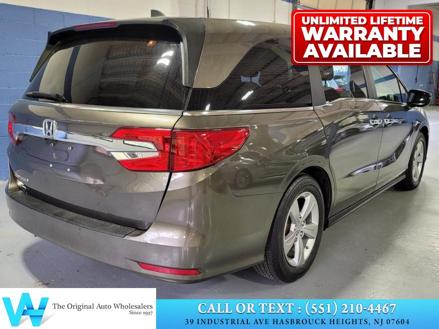 2019 Honda Odyssey EX-L Auto, available for sale in Hasbrouck Heights, New Jersey | AW Auto & Truck Wholesalers, Inc. Hasbrouck Heights, New Jersey 2019 Honda Odyssey EX-L Auto, available for sale in Hasbrouck Heights, New Jersey | AW Auto & Truck Wholesalers, Inc. Hasbrouck Heights, New Jersey