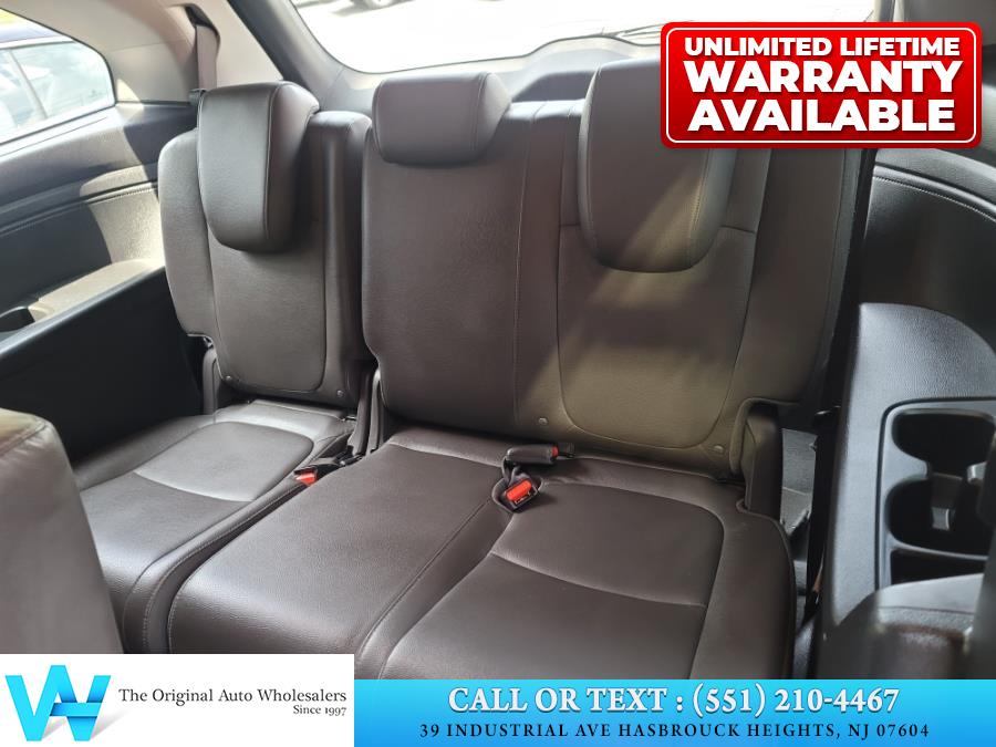 2019 Honda Odyssey EX-L Auto, available for sale in Hasbrouck Heights, New Jersey | AW Auto & Truck Wholesalers, Inc. Hasbrouck Heights, New Jersey 2019 Honda Odyssey EX-L Auto, available for sale in Hasbrouck Heights, New Jersey | AW Auto & Truck Wholesalers, Inc. Hasbrouck Heights, New Jersey