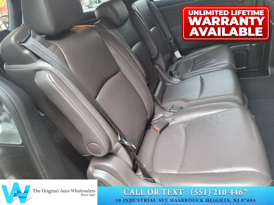 2019 Honda Odyssey EX-L Auto, available for sale in Hasbrouck Heights, New Jersey | AW Auto & Truck Wholesalers, Inc. Hasbrouck Heights, New Jersey 2019 Honda Odyssey EX-L Auto, available for sale in Hasbrouck Heights, New Jersey | AW Auto & Truck Wholesalers, Inc. Hasbrouck Heights, New Jersey