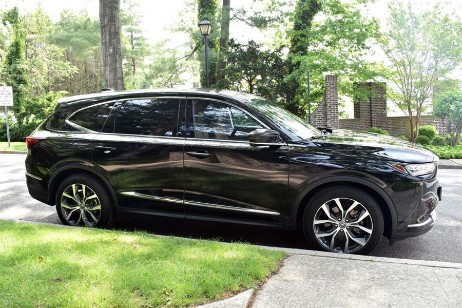 2022 Acura Mdx SH AWD w/Tech 4dr SUV w/Technology Package, available for sale in Great Neck, New York | Camy Cars. Great Neck, New York 2022 Acura Mdx SH AWD w/Tech 4dr SUV w/Technology Package, available for sale in Great Neck, New York | Camy Cars. Great Neck, New York