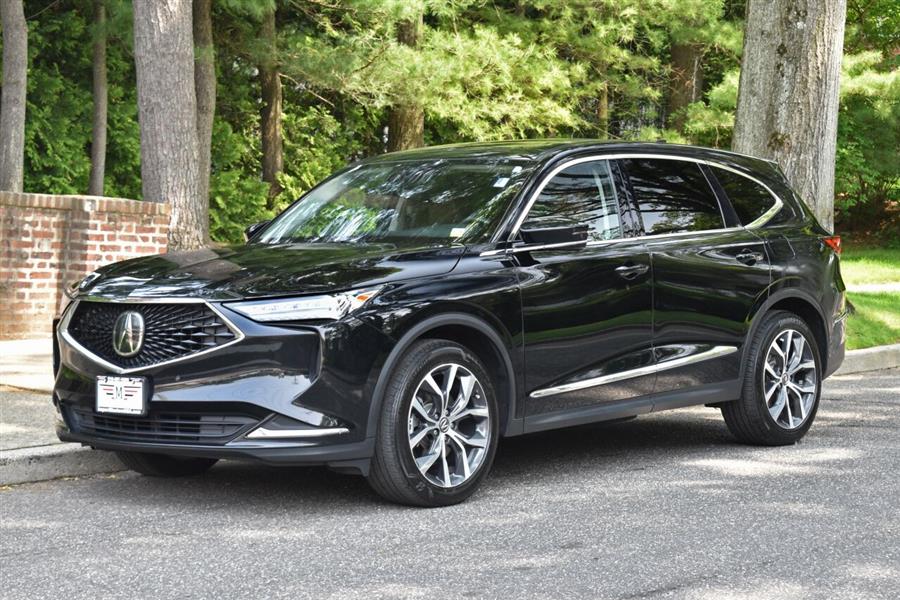 2022 Acura Mdx SH AWD w/Tech 4dr SUV w/Technology Package, available for sale in Great Neck, New York | Camy Cars. Great Neck, New York 2022 Acura Mdx SH AWD w/Tech 4dr SUV w/Technology Package, available for sale in Great Neck, New York | Camy Cars. Great Neck, New York