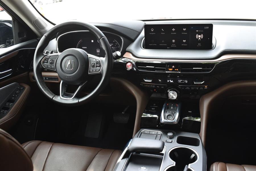 2022 Acura Mdx SH AWD w/Tech 4dr SUV w/Technology Package, available for sale in Great Neck, New York | Camy Cars. Great Neck, New York 2022 Acura Mdx SH AWD w/Tech 4dr SUV w/Technology Package, available for sale in Great Neck, New York | Camy Cars. Great Neck, New York