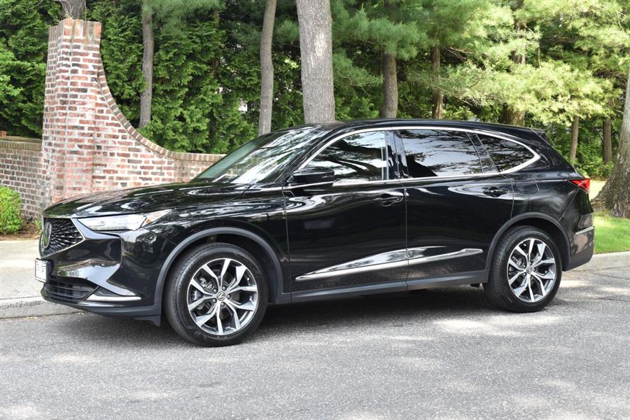 2022 Acura Mdx SH AWD w/Tech 4dr SUV w/Technology Package, available for sale in Great Neck, New York | Camy Cars. Great Neck, New York 2022 Acura Mdx SH AWD w/Tech 4dr SUV w/Technology Package, available for sale in Great Neck, New York | Camy Cars. Great Neck, New York