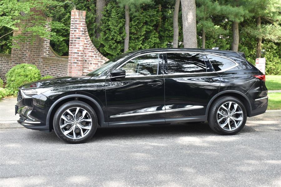2022 Acura Mdx SH AWD w/Tech 4dr SUV w/Technology Package, available for sale in Great Neck, New York | Camy Cars. Great Neck, New York 2022 Acura Mdx SH AWD w/Tech 4dr SUV w/Technology Package, available for sale in Great Neck, New York | Camy Cars. Great Neck, New York