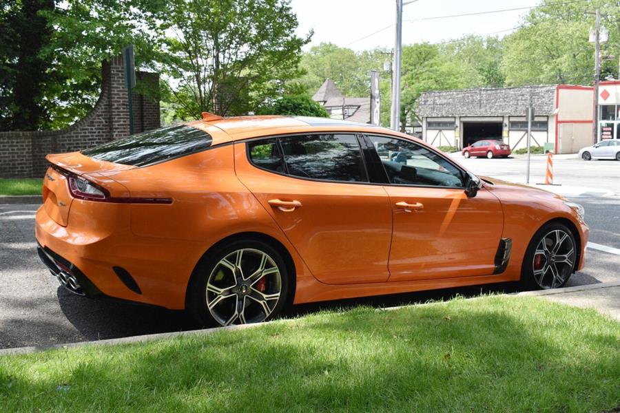 2020 Kia Stinger GT2 in Great Neck, NY