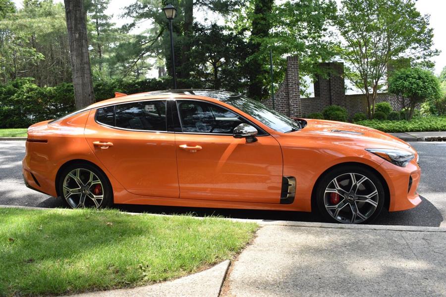 2020 Kia Stinger GT2, available for sale in Great Neck, New York | Camy Cars. Great Neck, New York 2020 Kia Stinger GT2, available for sale in Great Neck, New York | Camy Cars. Great Neck, New York