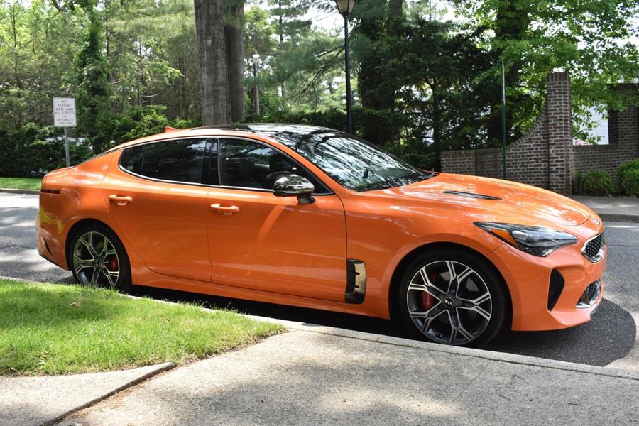 2020 Kia Stinger GT2, available for sale in Great Neck, New York | Camy Cars. Great Neck, New York 2020 Kia Stinger GT2, available for sale in Great Neck, New York | Camy Cars. Great Neck, New York