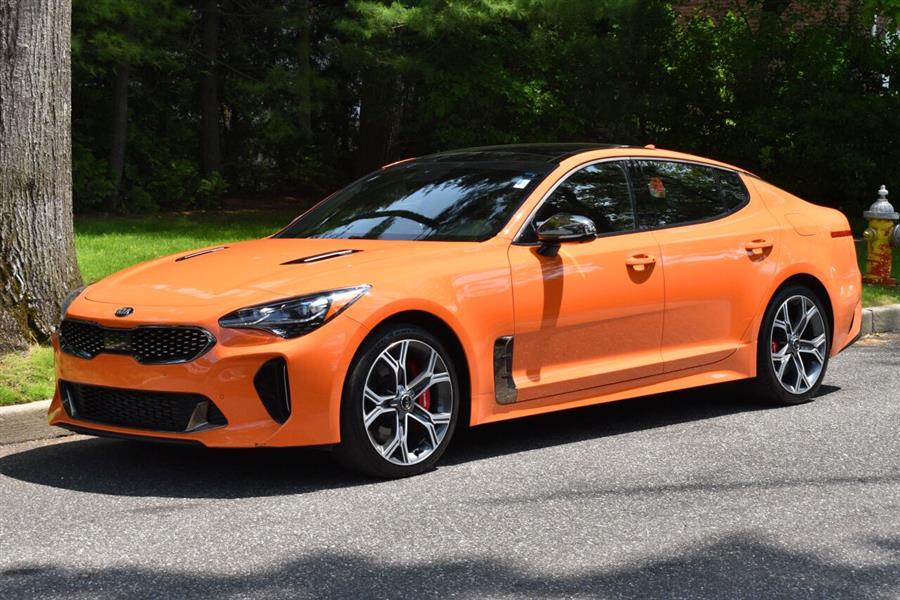2020 Kia Stinger GT2, available for sale in Great Neck, New York | Camy Cars. Great Neck, New York 2020 Kia Stinger GT2, available for sale in Great Neck, New York | Camy Cars. Great Neck, New York