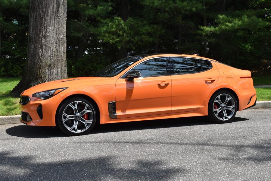 2020 Kia Stinger GT2, available for sale in Great Neck, New York | Camy Cars. Great Neck, New York 2020 Kia Stinger GT2, available for sale in Great Neck, New York | Camy Cars. Great Neck, New York