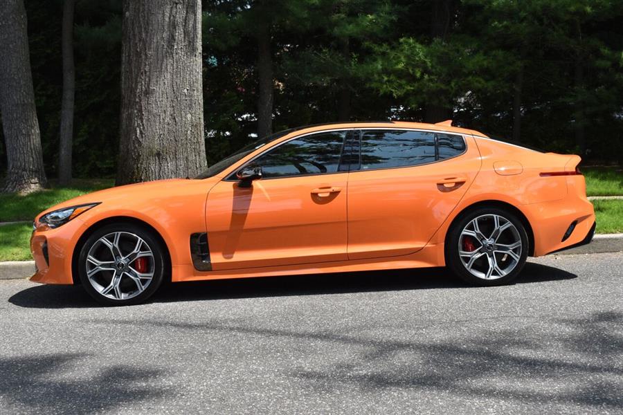 2020 Kia Stinger GT2, available for sale in Great Neck, New York | Camy Cars. Great Neck, New York 2020 Kia Stinger GT2, available for sale in Great Neck, New York | Camy Cars. Great Neck, New York