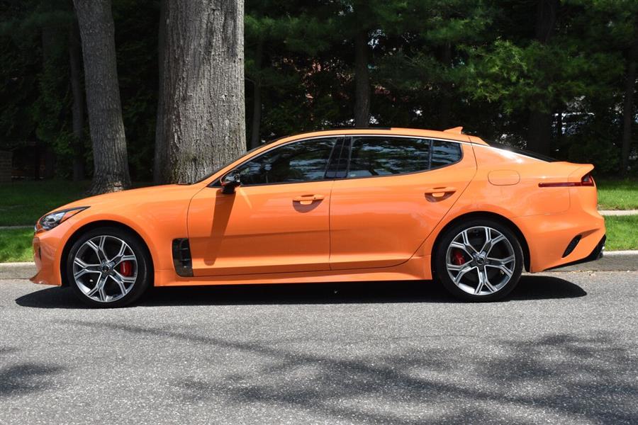 2020 Kia Stinger GT2, available for sale in Great Neck, New York | Camy Cars. Great Neck, New York 2020 Kia Stinger GT2, available for sale in Great Neck, New York | Camy Cars. Great Neck, New York