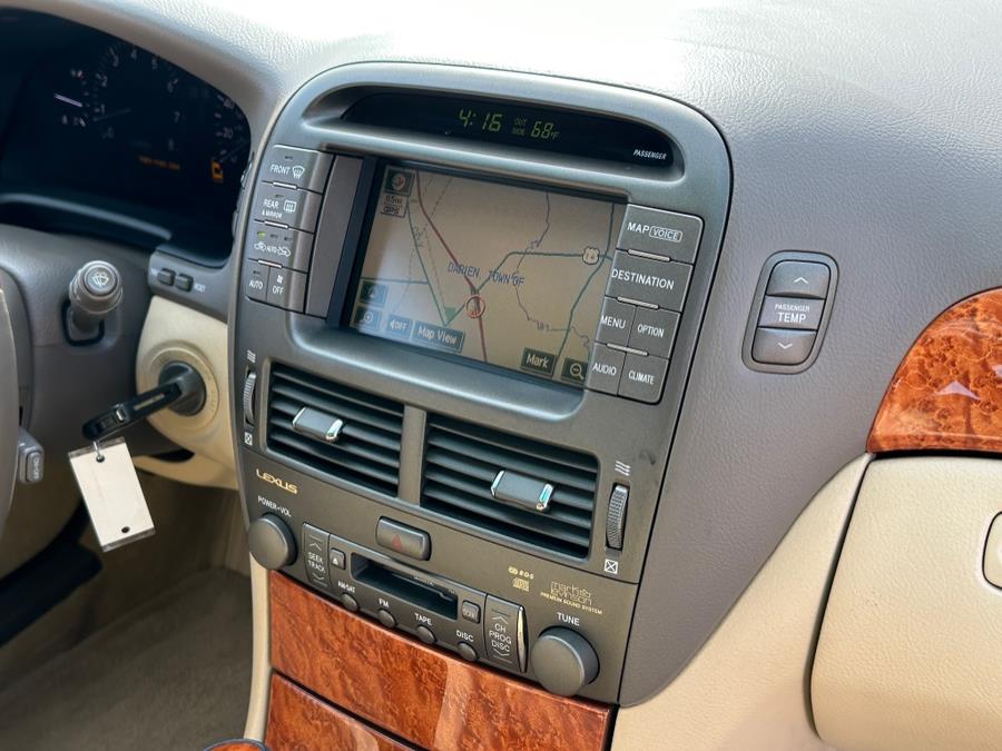 2006 Lexus LS 430 4dr Sdn, available for sale in Darien, Wisconsin | Geneva Motor Cars. Darien, Wisconsin 2006 Lexus LS 430 4dr Sdn, available for sale in Darien, Wisconsin | Geneva Motor Cars. Darien, Wisconsin