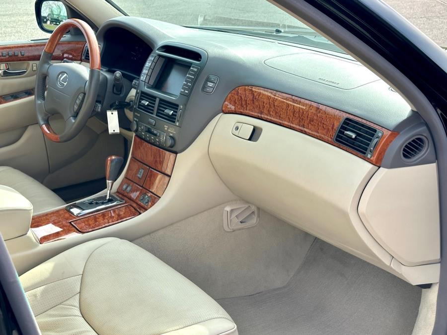 2006 Lexus LS 430 4dr Sdn, available for sale in Darien, Wisconsin | Geneva Motor Cars. Darien, Wisconsin 2006 Lexus LS 430 4dr Sdn, available for sale in Darien, Wisconsin | Geneva Motor Cars. Darien, Wisconsin