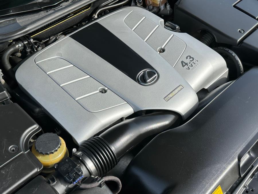 2006 Lexus LS 430 4dr Sdn, available for sale in Darien, Wisconsin | Geneva Motor Cars. Darien, Wisconsin 2006 Lexus LS 430 4dr Sdn, available for sale in Darien, Wisconsin | Geneva Motor Cars. Darien, Wisconsin