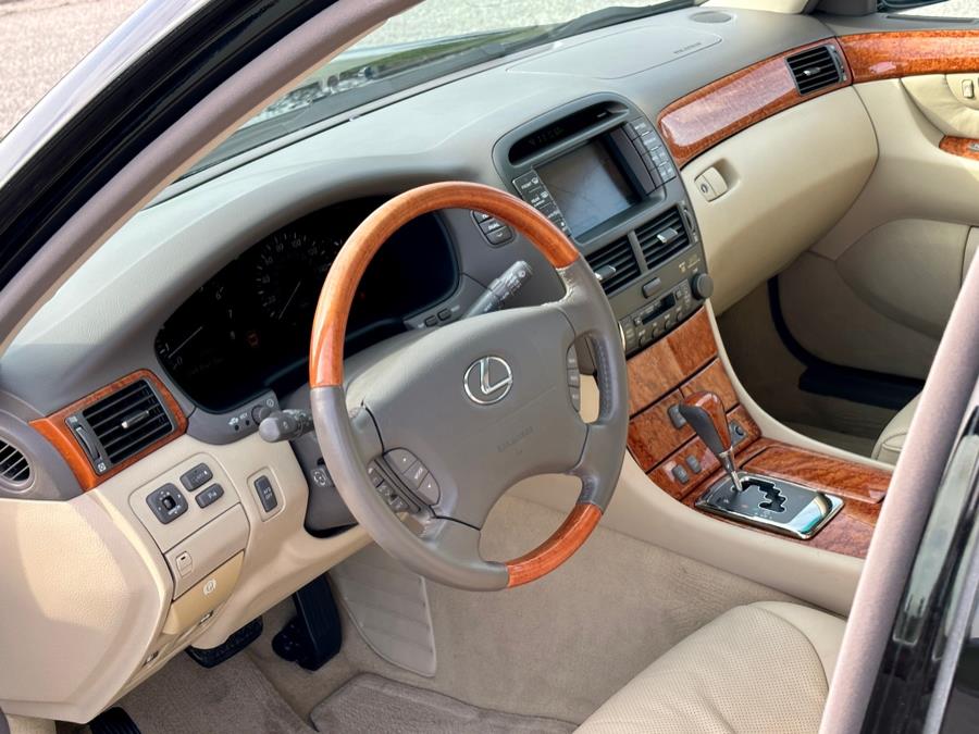 2006 Lexus LS 430 4dr Sdn, available for sale in Darien, Wisconsin | Geneva Motor Cars. Darien, Wisconsin 2006 Lexus LS 430 4dr Sdn, available for sale in Darien, Wisconsin | Geneva Motor Cars. Darien, Wisconsin