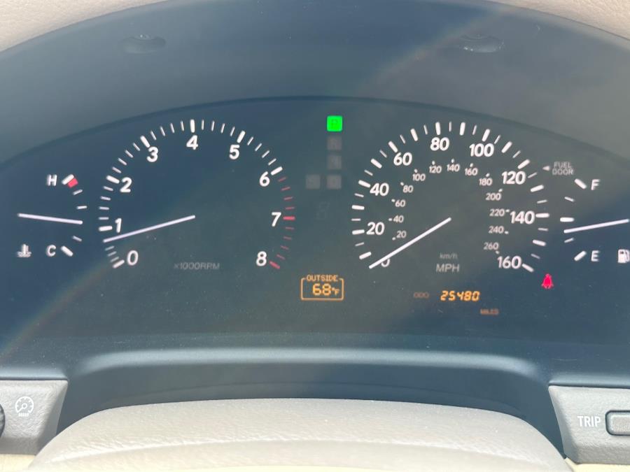 2006 Lexus LS 430 4dr Sdn, available for sale in Darien, Wisconsin | Geneva Motor Cars. Darien, Wisconsin 2006 Lexus LS 430 4dr Sdn, available for sale in Darien, Wisconsin | Geneva Motor Cars. Darien, Wisconsin