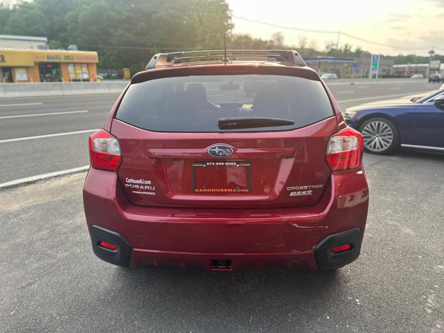 2017 Subaru Crosstrek 2.0i Premium CVT, available for sale in Bloomingdale, New Jersey | Bloomingdale Auto Group. Bloomingdale, New Jersey 2017 Subaru Crosstrek 2.0i Premium CVT, available for sale in Bloomingdale, New Jersey | Bloomingdale Auto Group. Bloomingdale, New Jersey