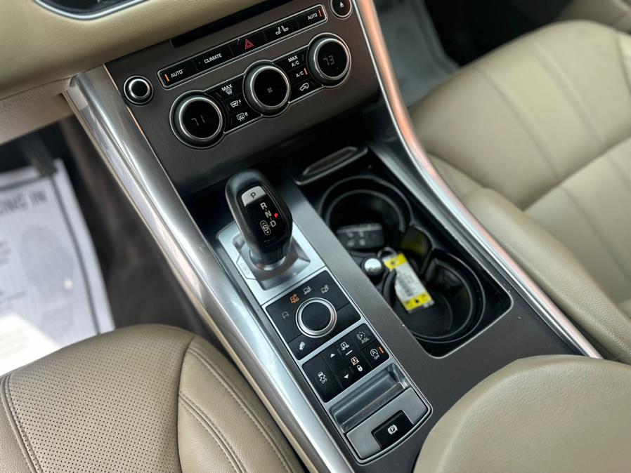 2015 Land Rover Range Rover Sport 4WD 4dr SE, available for sale in Bloomingdale, New Jersey | Bloomingdale Auto Group. Bloomingdale, New Jersey 2015 Land Rover Range Rover Sport 4WD 4dr SE, available for sale in Bloomingdale, New Jersey | Bloomingdale Auto Group. Bloomingdale, New Jersey
