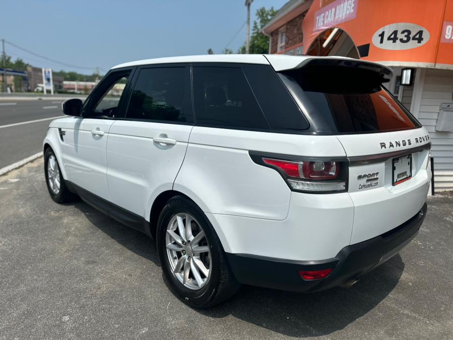 2015 Land Rover Range Rover Sport 4WD 4dr SE, available for sale in Bloomingdale, New Jersey | Bloomingdale Auto Group. Bloomingdale, New Jersey 2015 Land Rover Range Rover Sport 4WD 4dr SE, available for sale in Bloomingdale, New Jersey | Bloomingdale Auto Group. Bloomingdale, New Jersey