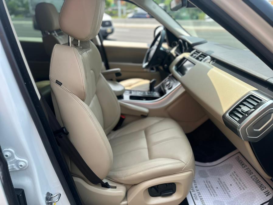 2015 Land Rover Range Rover Sport 4WD 4dr SE, available for sale in Bloomingdale, New Jersey | Bloomingdale Auto Group. Bloomingdale, New Jersey 2015 Land Rover Range Rover Sport 4WD 4dr SE, available for sale in Bloomingdale, New Jersey | Bloomingdale Auto Group. Bloomingdale, New Jersey
