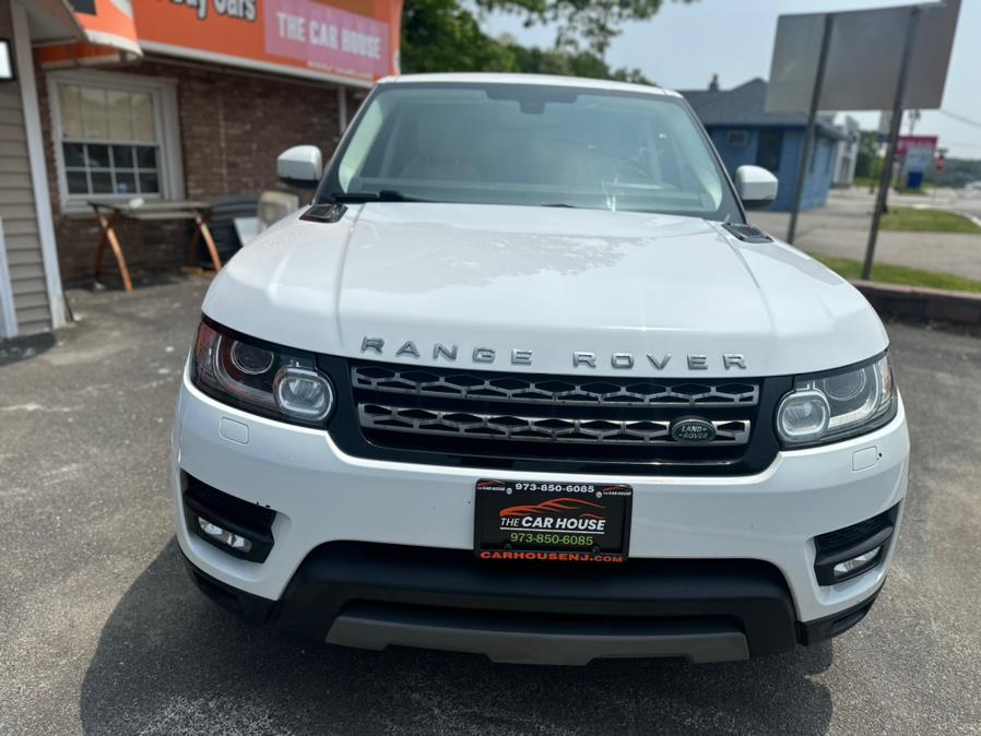2015 Land Rover Range Rover Sport 4WD 4dr SE, available for sale in Bloomingdale, New Jersey | Bloomingdale Auto Group. Bloomingdale, New Jersey 2015 Land Rover Range Rover Sport 4WD 4dr SE, available for sale in Bloomingdale, New Jersey | Bloomingdale Auto Group. Bloomingdale, New Jersey