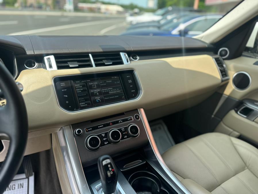 2015 Land Rover Range Rover Sport 4WD 4dr SE, available for sale in Bloomingdale, New Jersey | Bloomingdale Auto Group. Bloomingdale, New Jersey 2015 Land Rover Range Rover Sport 4WD 4dr SE, available for sale in Bloomingdale, New Jersey | Bloomingdale Auto Group. Bloomingdale, New Jersey
