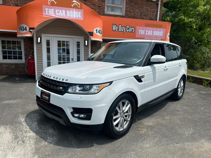 2015 Land Rover Range Rover Sport 4WD 4dr SE, available for sale in Bloomingdale, New Jersey | Bloomingdale Auto Group. Bloomingdale, New Jersey 2015 Land Rover Range Rover Sport 4WD 4dr SE, available for sale in Bloomingdale, New Jersey | Bloomingdale Auto Group. Bloomingdale, New Jersey