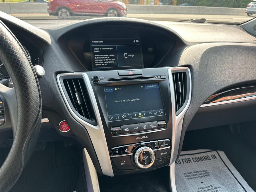 2019 Acura TLX 2.4L FWD w/Technology Pkg, available for sale in Bloomingdale, New Jersey | Bloomingdale Auto Group. Bloomingdale, New Jersey 2019 Acura TLX 2.4L FWD w/Technology Pkg, available for sale in Bloomingdale, New Jersey | Bloomingdale Auto Group. Bloomingdale, New Jersey