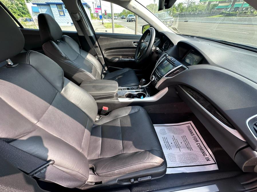 2019 Acura TLX 2.4L FWD w/Technology Pkg, available for sale in Bloomingdale, New Jersey | Bloomingdale Auto Group. Bloomingdale, New Jersey 2019 Acura TLX 2.4L FWD w/Technology Pkg, available for sale in Bloomingdale, New Jersey | Bloomingdale Auto Group. Bloomingdale, New Jersey