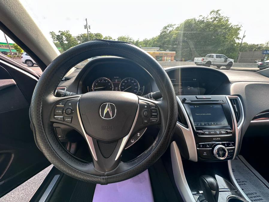 2019 Acura TLX 2.4L FWD w/Technology Pkg, available for sale in Bloomingdale, New Jersey | Bloomingdale Auto Group. Bloomingdale, New Jersey 2019 Acura TLX 2.4L FWD w/Technology Pkg, available for sale in Bloomingdale, New Jersey | Bloomingdale Auto Group. Bloomingdale, New Jersey