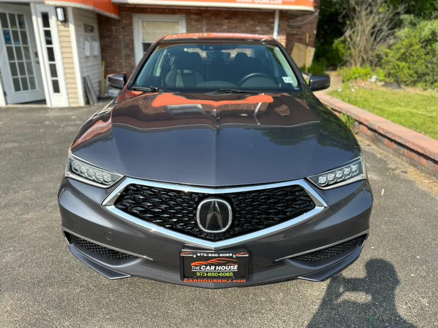 2019 Acura TLX 2.4L FWD w/Technology Pkg, available for sale in Bloomingdale, New Jersey | Bloomingdale Auto Group. Bloomingdale, New Jersey