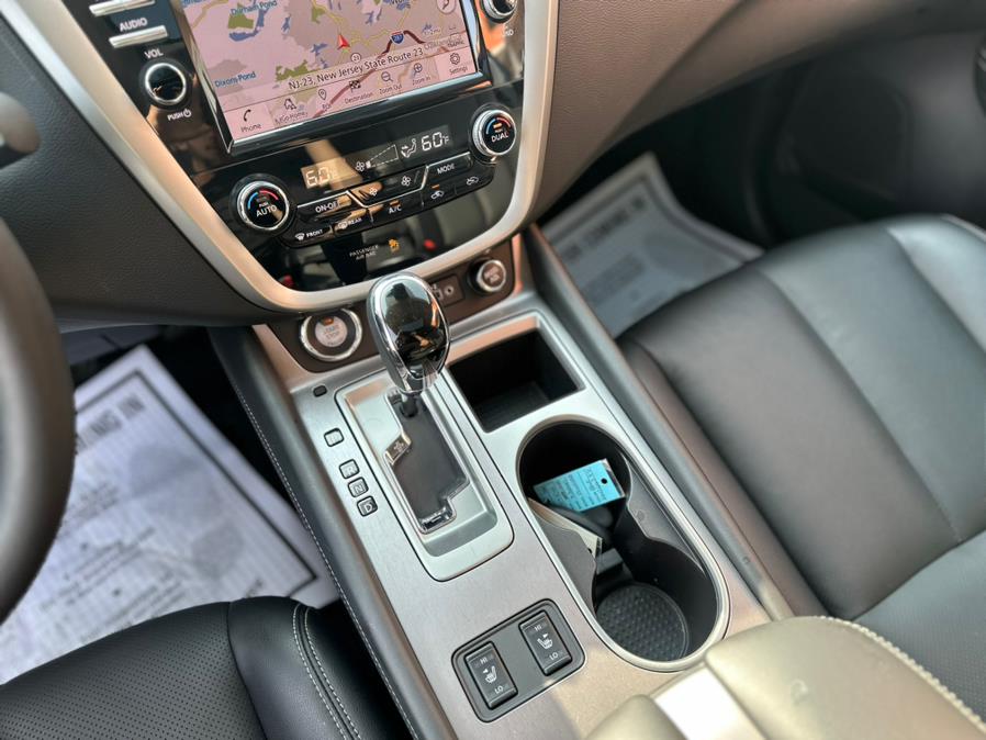 2019 Nissan Murano AWD S, available for sale in Bloomingdale, New Jersey | Bloomingdale Auto Group. Bloomingdale, New Jersey 2019 Nissan Murano AWD S, available for sale in Bloomingdale, New Jersey | Bloomingdale Auto Group. Bloomingdale, New Jersey