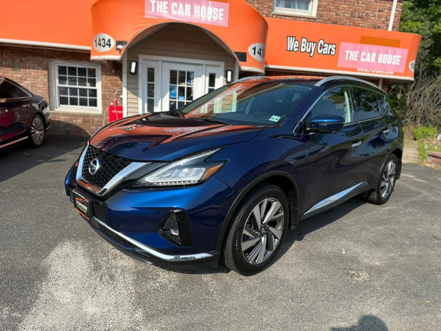 2019 Nissan Murano AWD S, available for sale in Bloomingdale, New Jersey | Bloomingdale Auto Group. Bloomingdale, New Jersey 2019 Nissan Murano AWD S, available for sale in Bloomingdale, New Jersey | Bloomingdale Auto Group. Bloomingdale, New Jersey