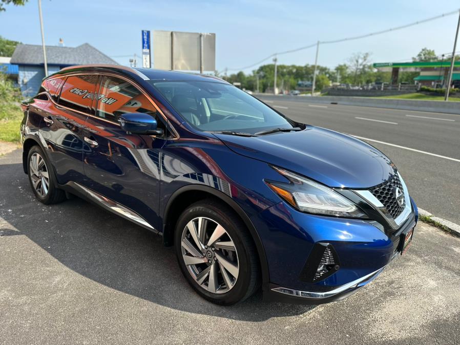 2019 Nissan Murano AWD S, available for sale in Bloomingdale, New Jersey | Bloomingdale Auto Group. Bloomingdale, New Jersey